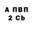 Амфетамин VHQ Keka Rose