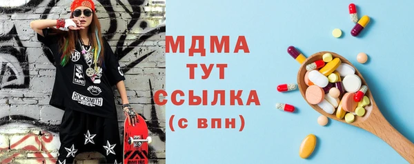 крисы Лабытнанги